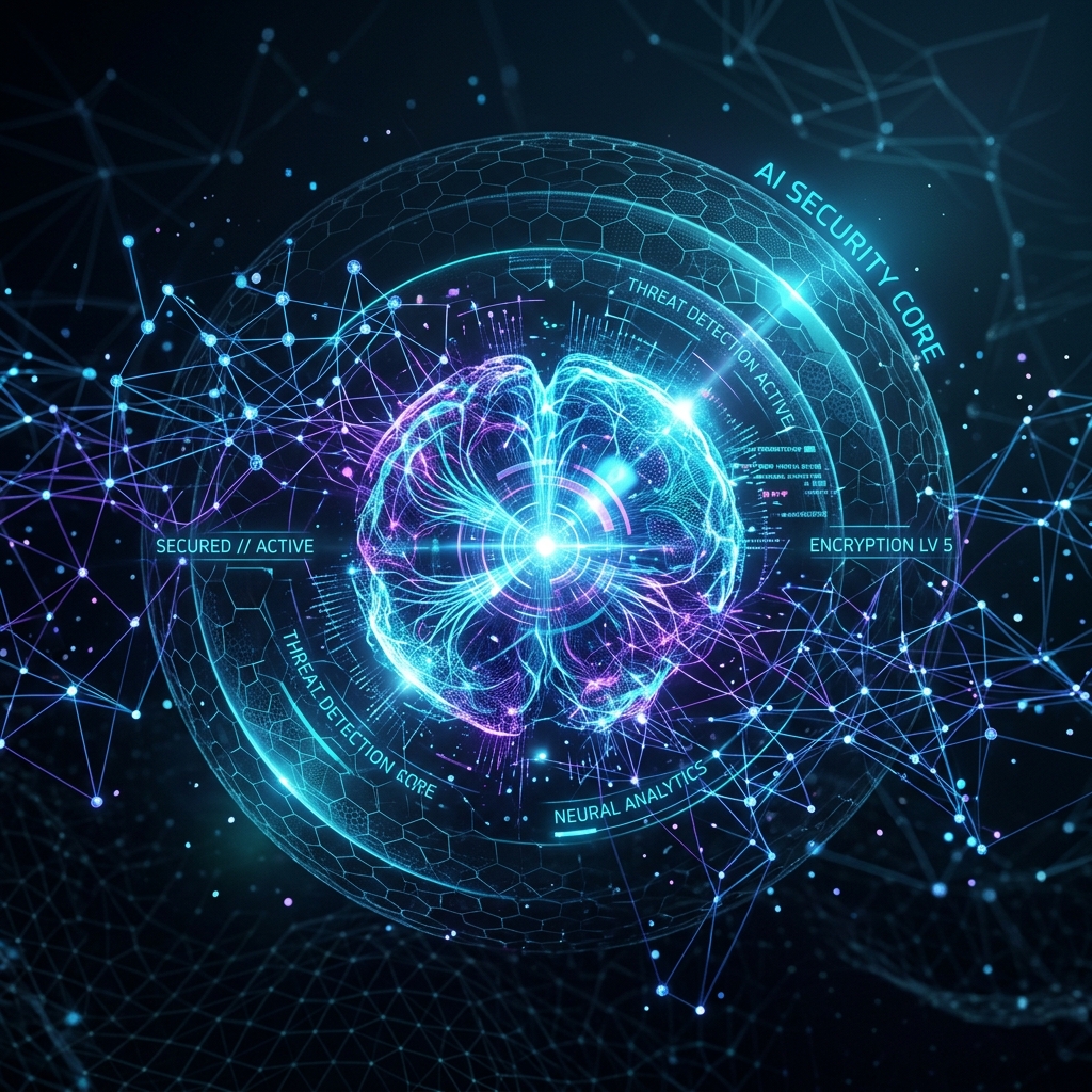 AI Security Core