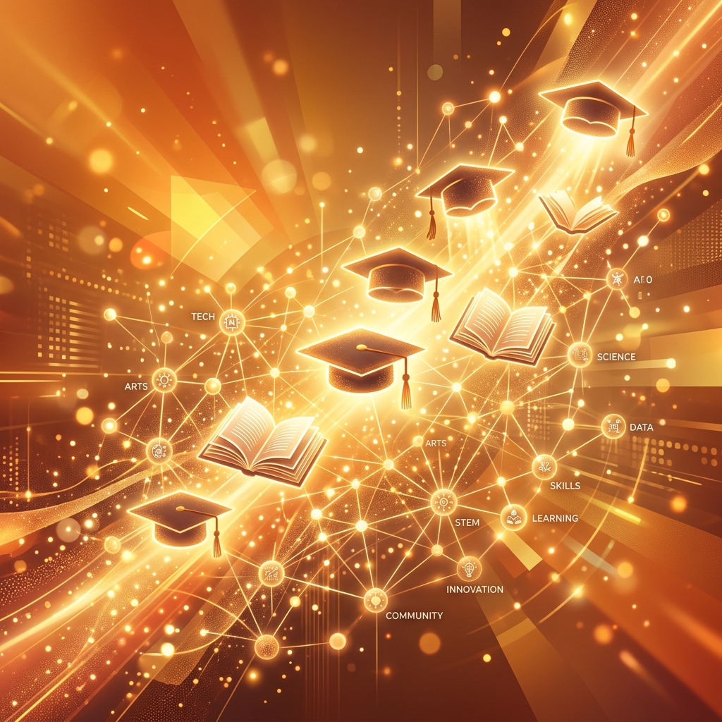 Education and Government IT Services
