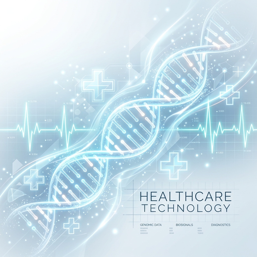 Healthcare medical dashboard and data infrastructure operations