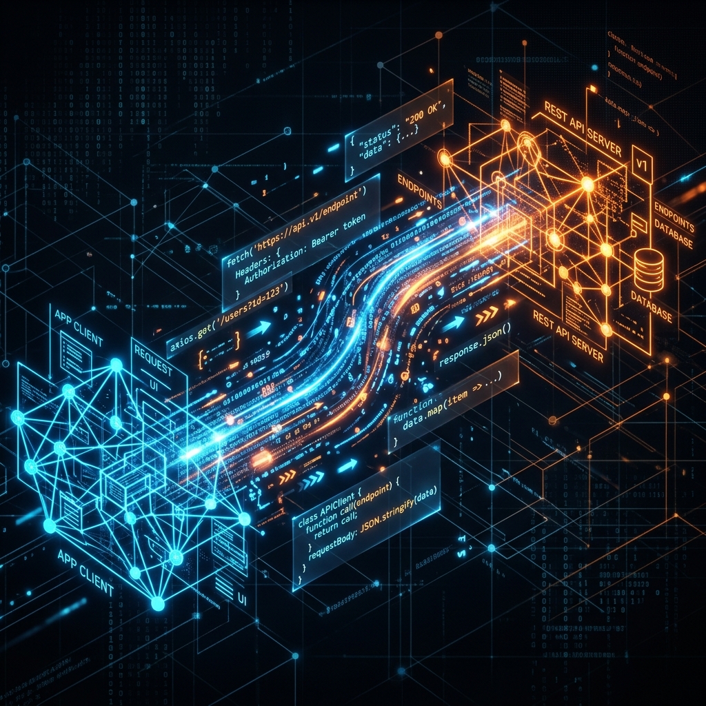 API Development & Integration