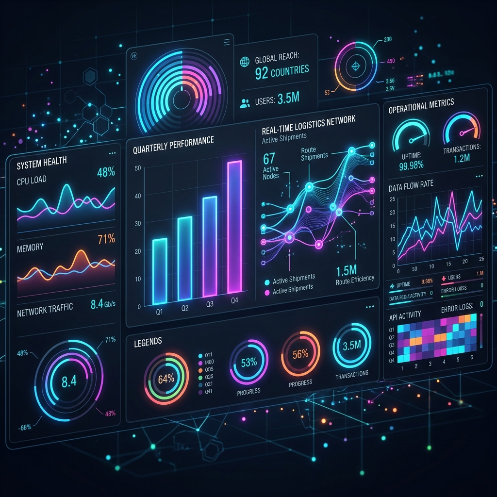 Enterprise Software