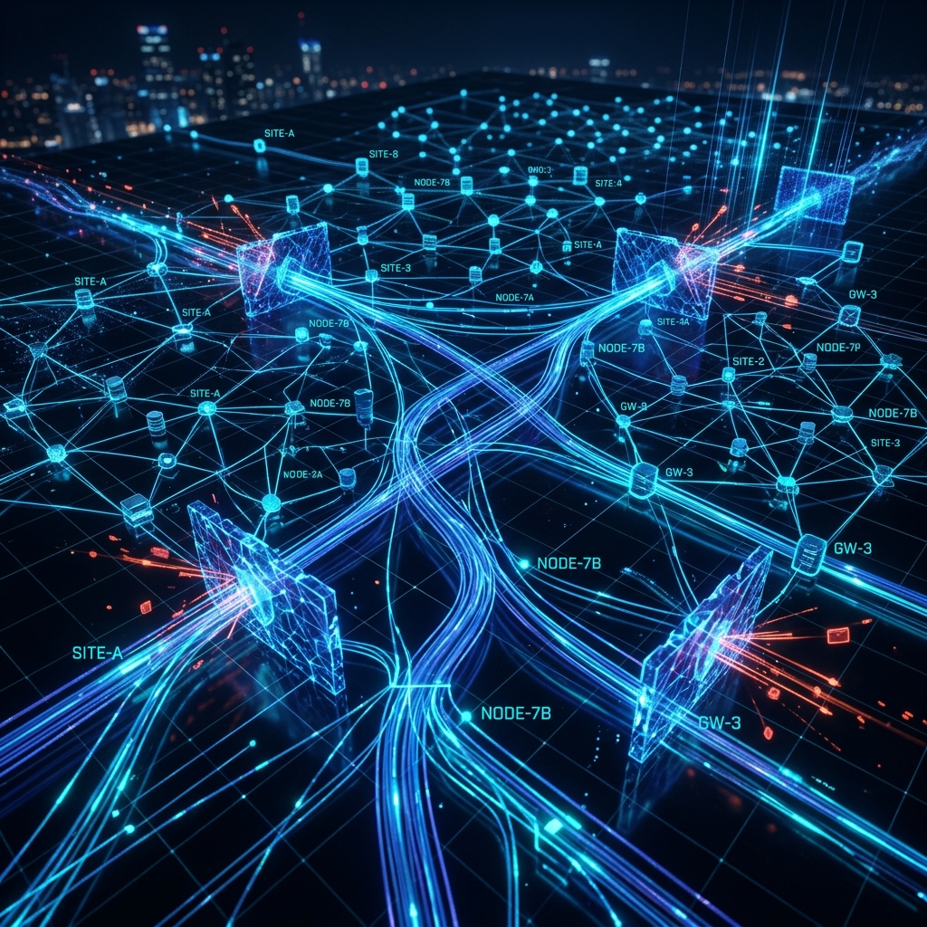 Network Security Background