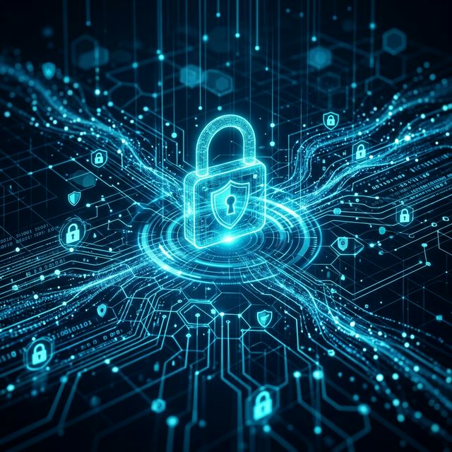 Cyber Security Featured